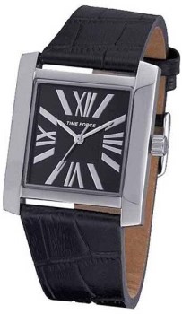 ساعت مچی مردانه تایم فورس مدل TF3390L01