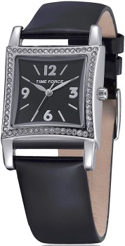 ساعت مچی زنانه تایم فورس مدل TF4002L01