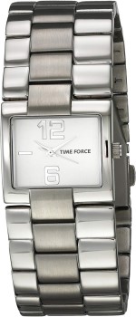 ساعت مچی مردانه تایم فورس مدل TF3211L02M