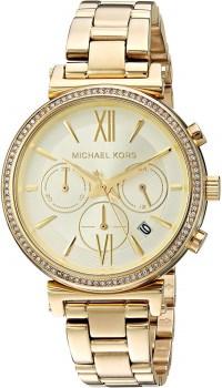 ساعت مچی زنانه مایکل کورس مدل MK6559