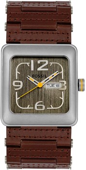 ساعت مچی مردانه فسیل مدل JR9826
