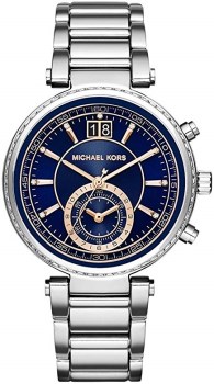 ساعت مچی زنانه مایکل کورس مدل  MK6224