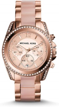 ساعت مچی زنانه مایکل کورس مدل MK5943