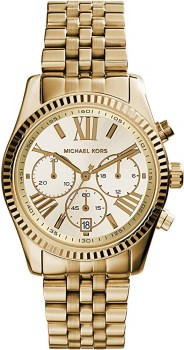 ساعت مچی زنانه مایکل کورس مدل  MK5556