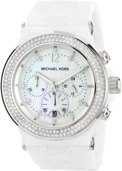 ساعت مچی زنانه مایکل کورس مدل MK5391