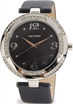 ساعت مچی زنانه تایم فورس مدل TF3320L01