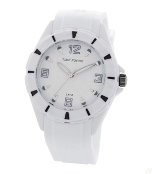 ساعت مچی زنانه تایم فورس مدل TF4152L02