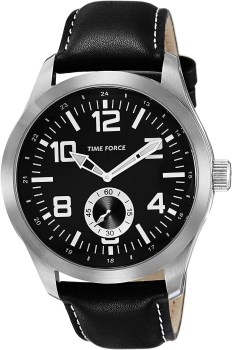 ساعت مچی مردانه تایم فورس مدل TF3367M01