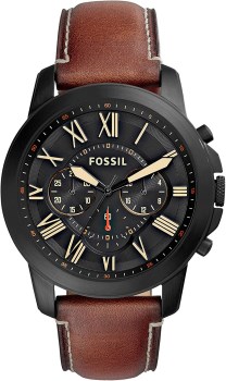 ساعت مچی مردانه فسیل مدل FS5241