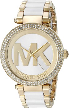 ساعت مچی زنانه مایکل کورس مدل MK6313
