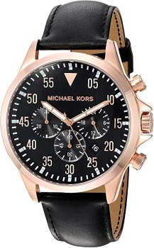 ساعت مچی مردانه مایکل کورس مدل MK8535