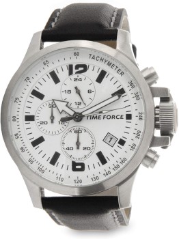 ساعت مچی مردانه تایم فورس مدل TF3263M02