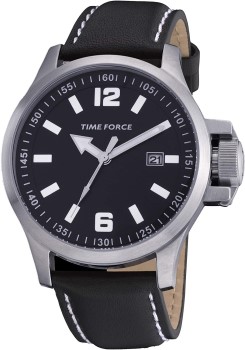 ساعت مچی مردانه تایم فورس مدل TF3264M01