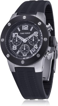 ساعت مچی مردانه تایم فورس مدل TF4004M01