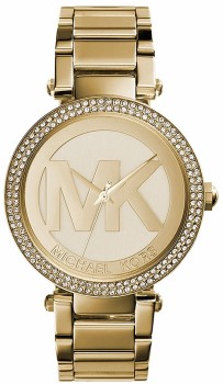 ساعت مچی زنانه مایکل کورس مدل MK5784