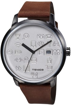 ساعت مچی مردانه تکس مدل TS1403B