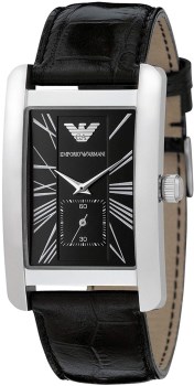 ساعت مچی مردانه امپریو آرمانی مدل AR0143