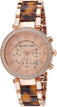 ساعت مچی زنانه مایکل کورس مدل MK5538