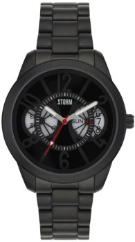 ساعت مچی مردانه استورم مدل 47200-SL