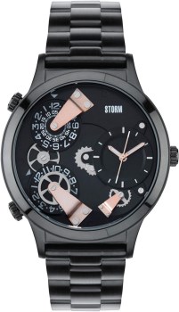 ساعت مچی مردانه استورم مدل 47202-SL