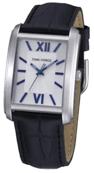 ساعت مچی زنانه تایم فورس مدل TF4057L03
