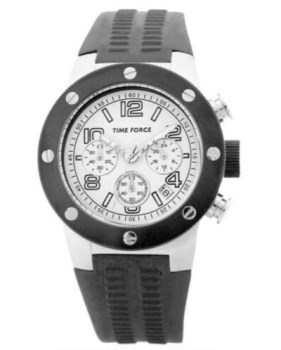 ساعت مچی مردانه تایم فورس مدل TF4004M02