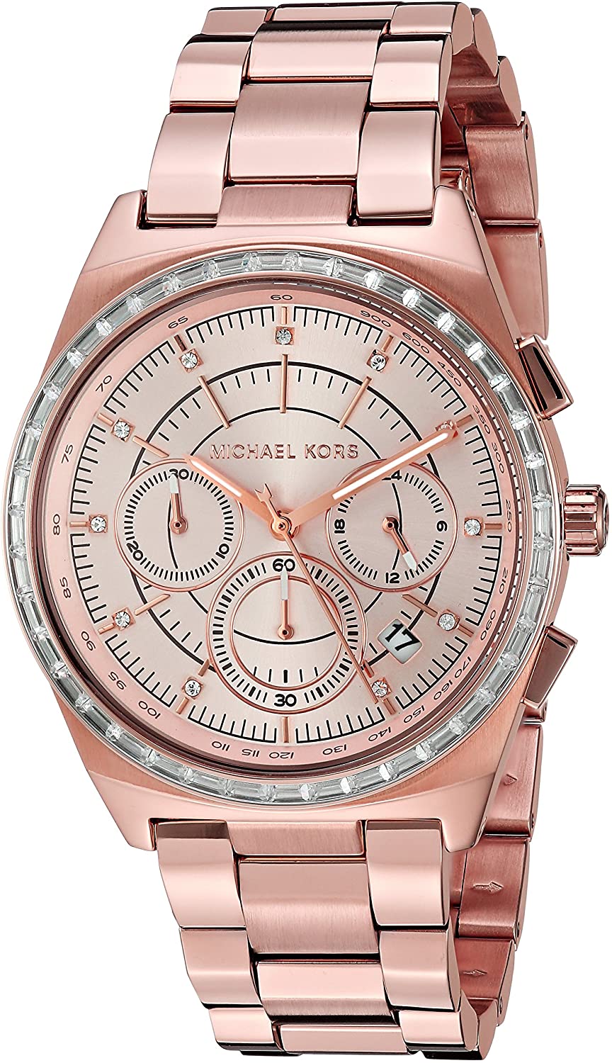 michael kors watch 6422