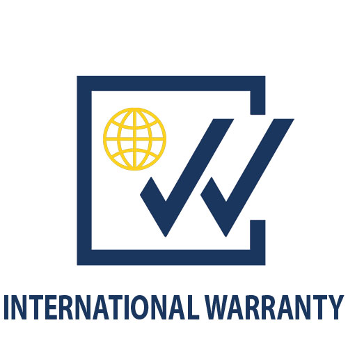 international warranty