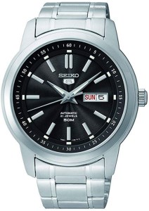 ساعت مچی مردانه سیکو مدل SNKM87K1
